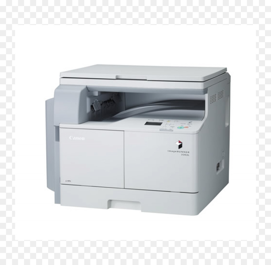 Kopierer Canon Xerox Automatic document feeder - Drucker