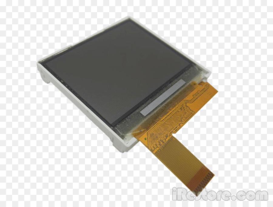 Apple iPod Nano (1. Generation) Laptop Elektronik - Nano Mozz