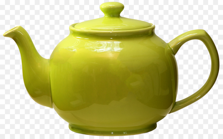 Teiera Bollitore In Ceramica Infusione - tè