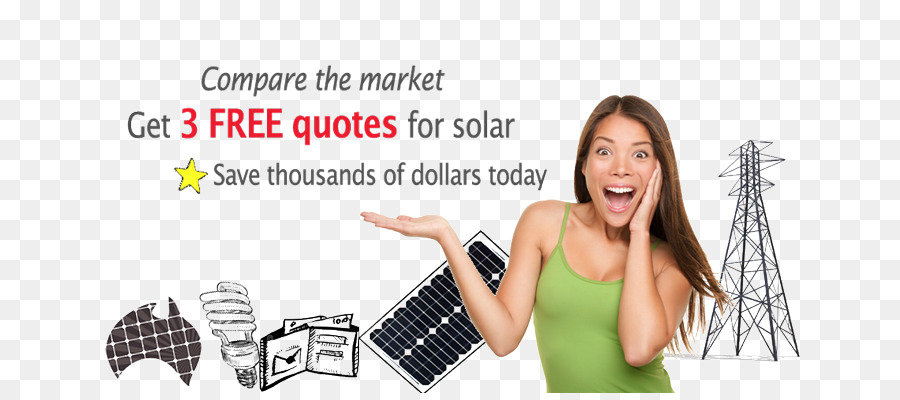 Solarenergie Sonnenenergie Solar Panels, Erneuerbare Energien - Solarenergie