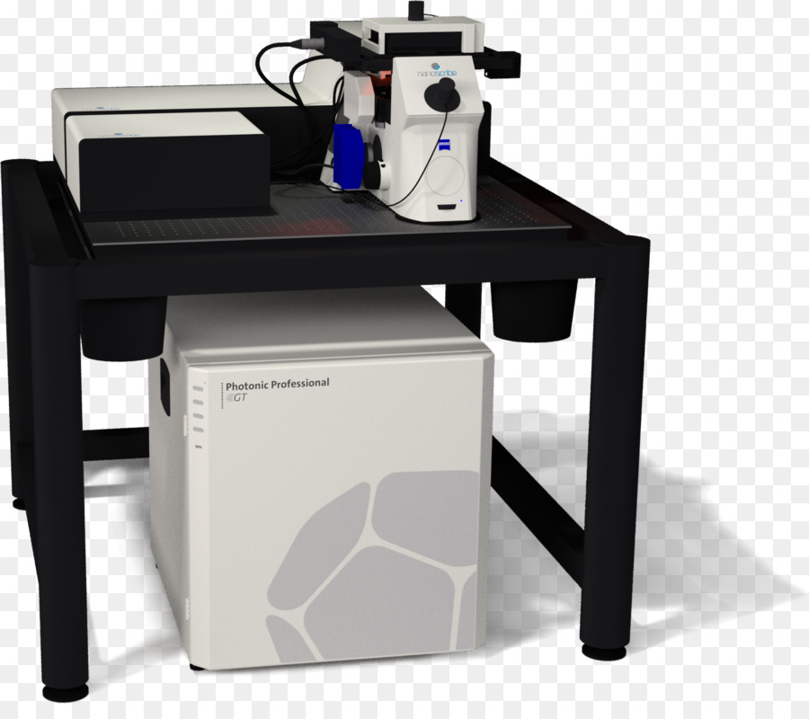 Nanoscribe stampa 3D di Polimerizzazione - spacex bfr