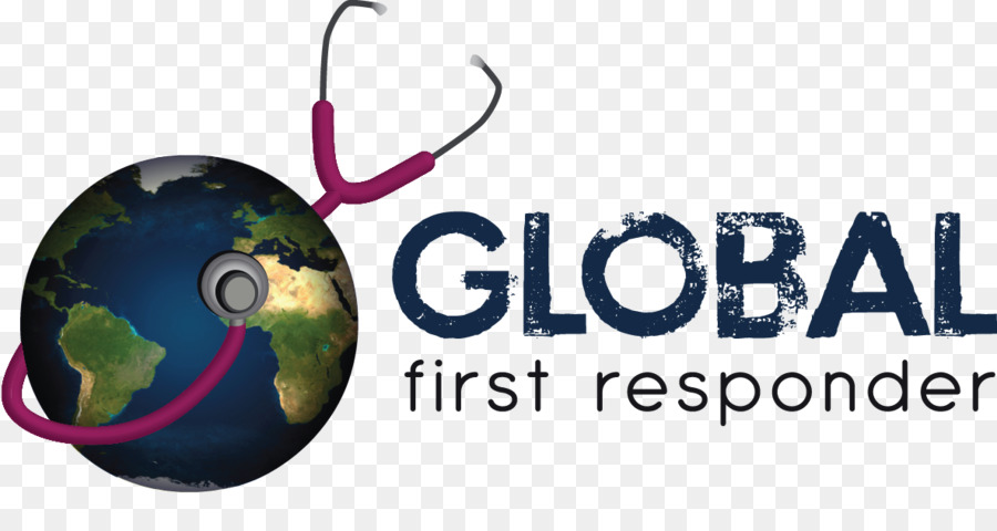 Global Certified First Responder first responder Patient Logo - andere