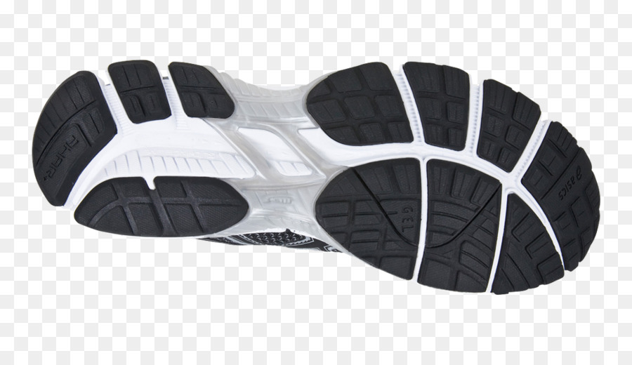 ASICS Sneakers Scarpa Running gare di flat - jogging