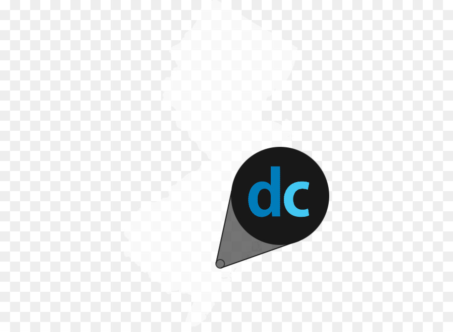 Logo Marke Schriftart - Karte für digitales Marketing