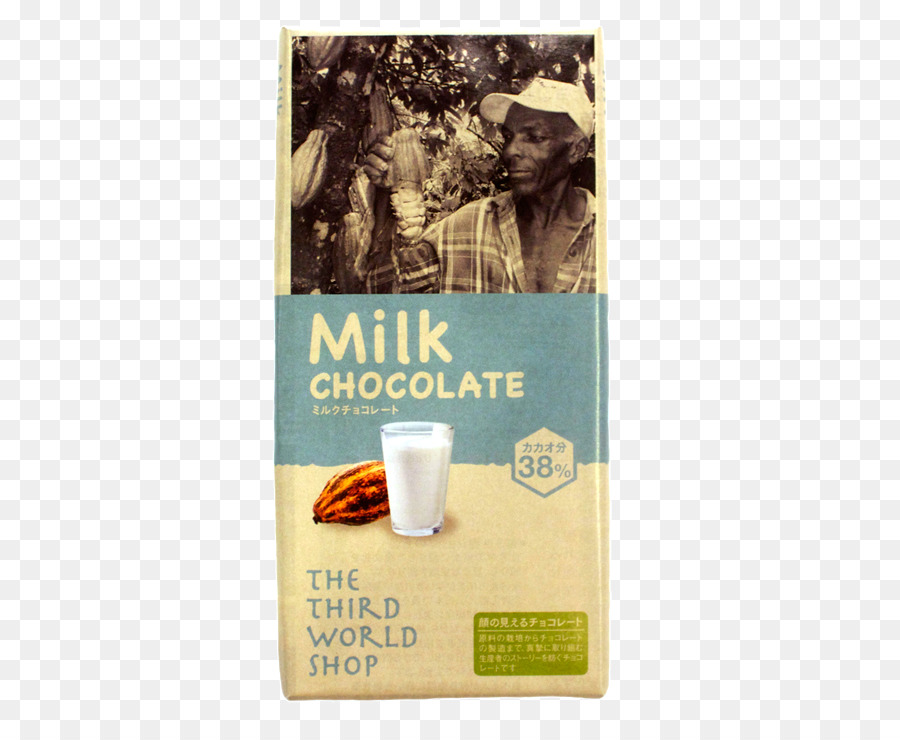 Chocolate Milk