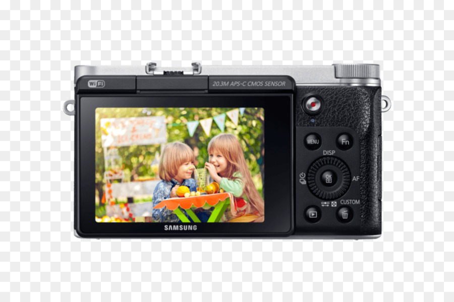 Samsung NX3000 Samsung NX mount Spiegellose Wechselobjektiv Kamera Kamera Objektiv - Kamera Objektiv
