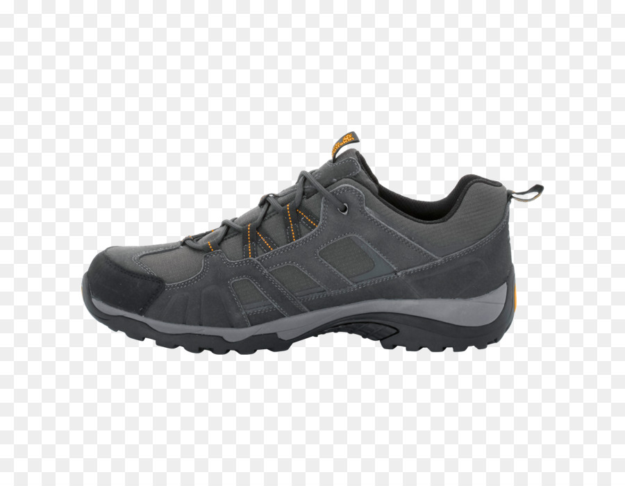 Wandern boot-Schuh Sneaker Trekking - jack wolfskin logo