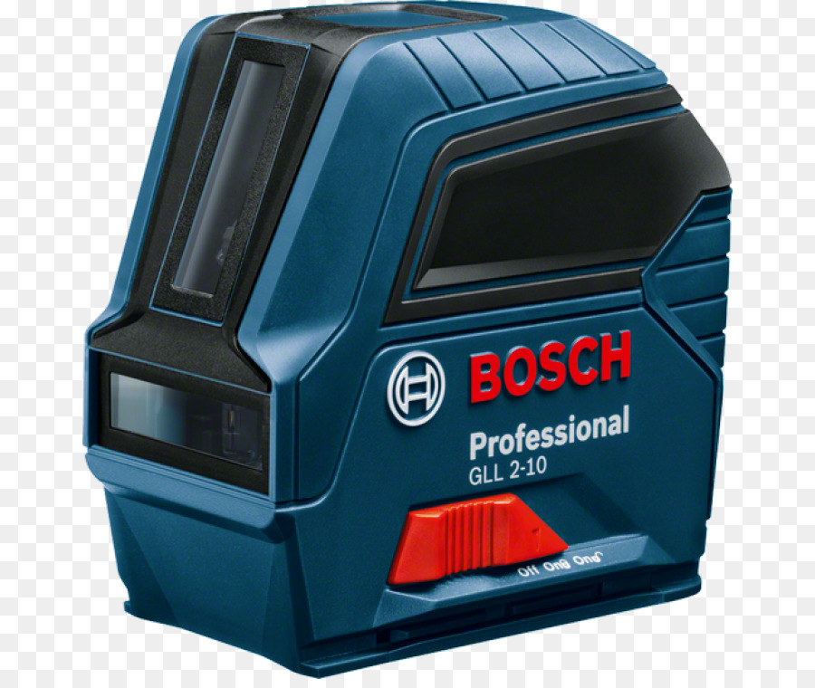 Wasserwaagen Laser Tools Robert Bosch GmbH - line box