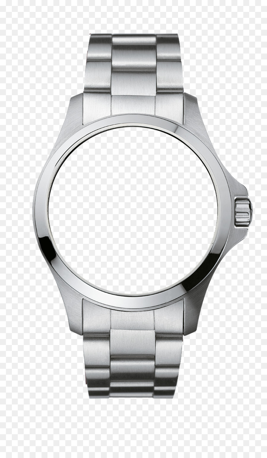 Hamilton Khaki King Hamilton Watch Company orologio Automatico cinturino di Orologio - guarda