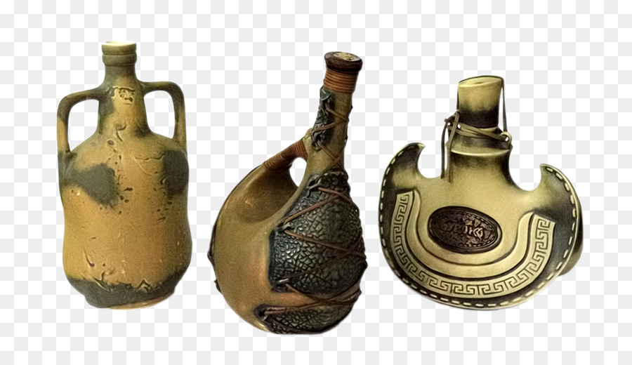 Keramik-Keramik-Material Flasche - Keramik Produkt