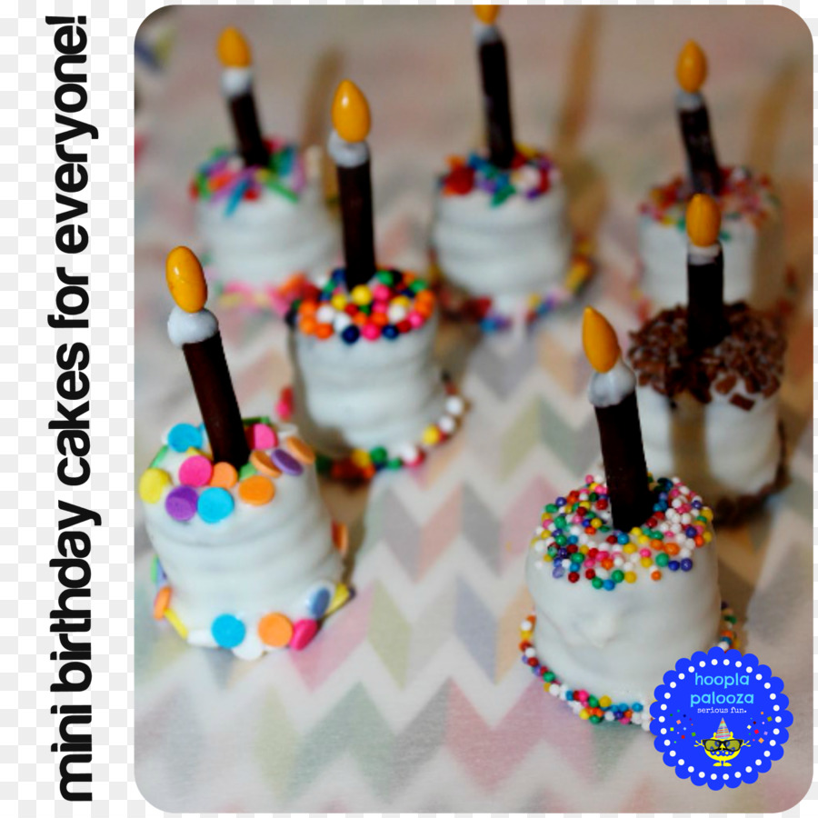 Buttercream Glassa & Glassa torta di Compleanno Torta di decorazione - torta