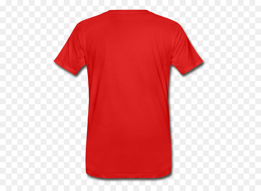 Gedruckt T shirt Ärmel Rundhalsausschnitt - T Shirt