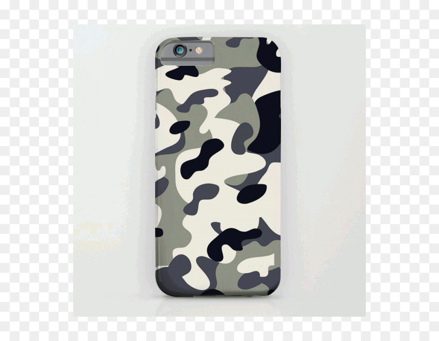 Papier Militärischen camouflage-Druck - Design