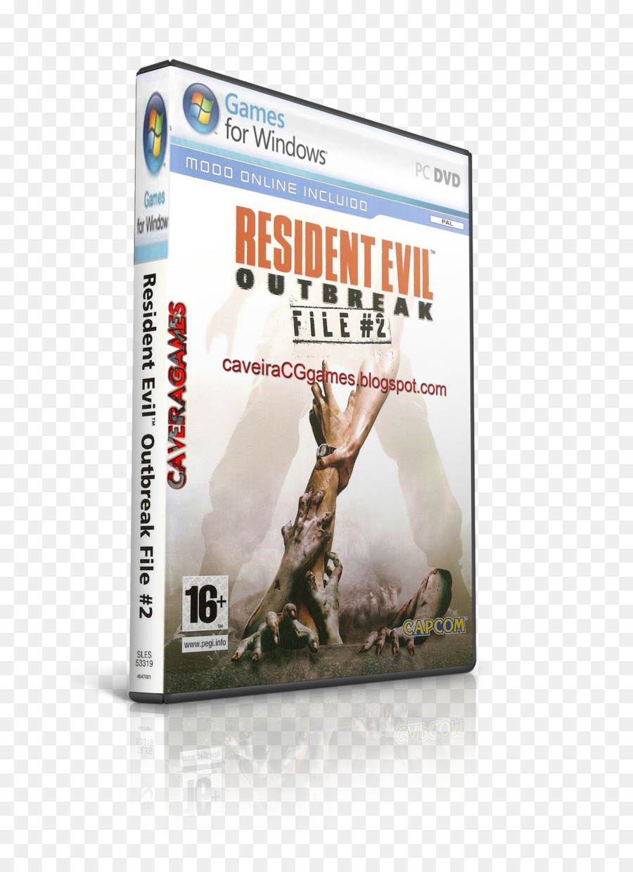 Resident Evil Survivor 2 – Code: Veronica Resident Evil Outbreak: File #2 PlayStation 2 Resident Evil: The Darkside Chronicles - resident operation waschbär stadt