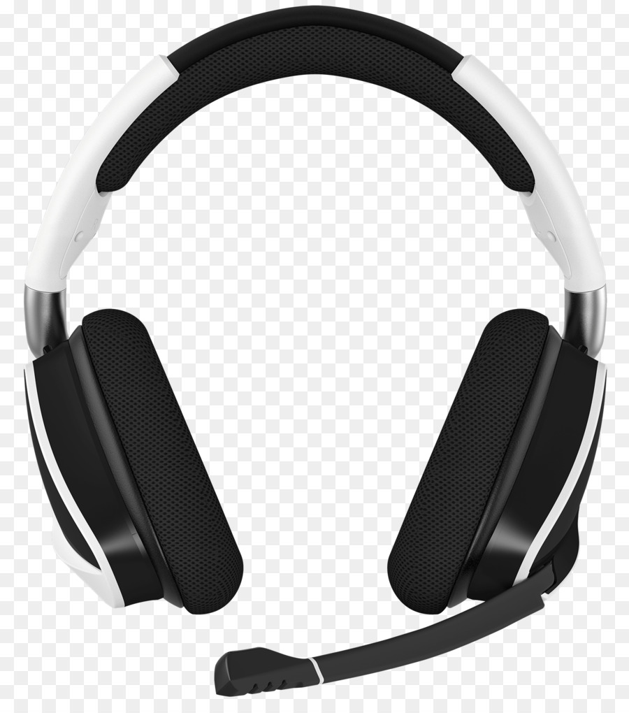 Corsair VOID PRO RGB-7.1-surround-sound-Headset Kopfhörer mit Dolby Headphone - Kopfhörer