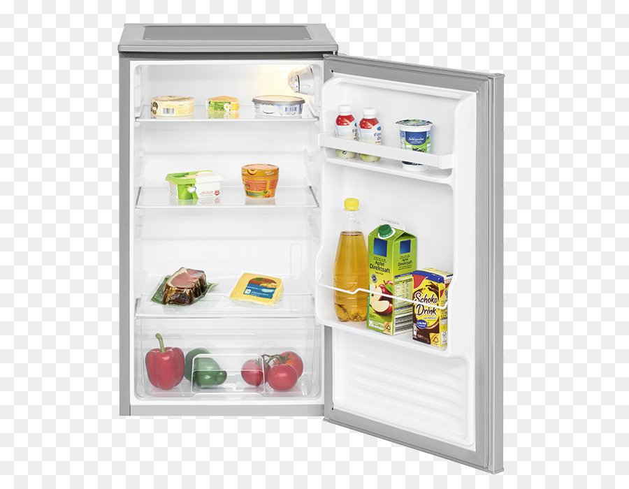 Tủ lạnh Bomann VS 2262 Mộ Tủ lạnh KS 9893 MỘT Cộng màu Trắng ĐÂY KS 9892 thiết bị Lớn - 85