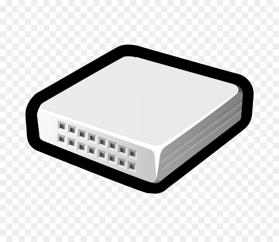 Switch di rete di rete di Computer Icone del Computer Interruttori Elettrici interruttore della Luce - simbolo