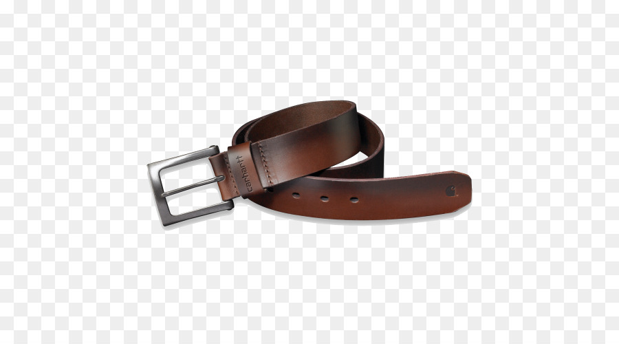 Carhartt Cintura Di Abbigliamento Bretelle In Pelle - cintura