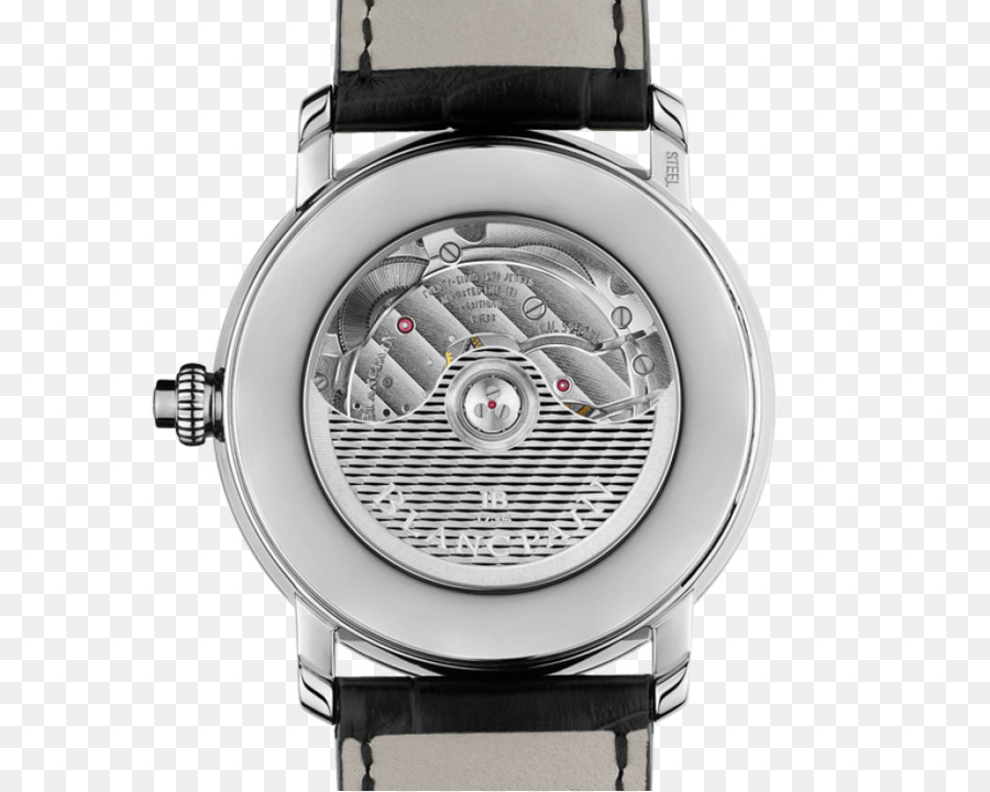 Villeret-Uhr Blancpain Fifty Fathoms Le Brassus - Uhr