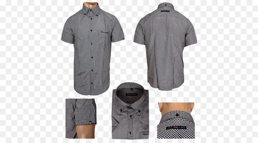 T-shirt, camicia Polo a Manica Abbigliamento - Maglietta
