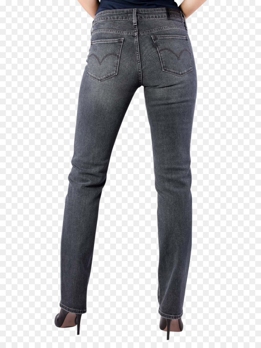 Jeans Kleidung Von Levi Strauss & Co. Fashion Denim - Jeans