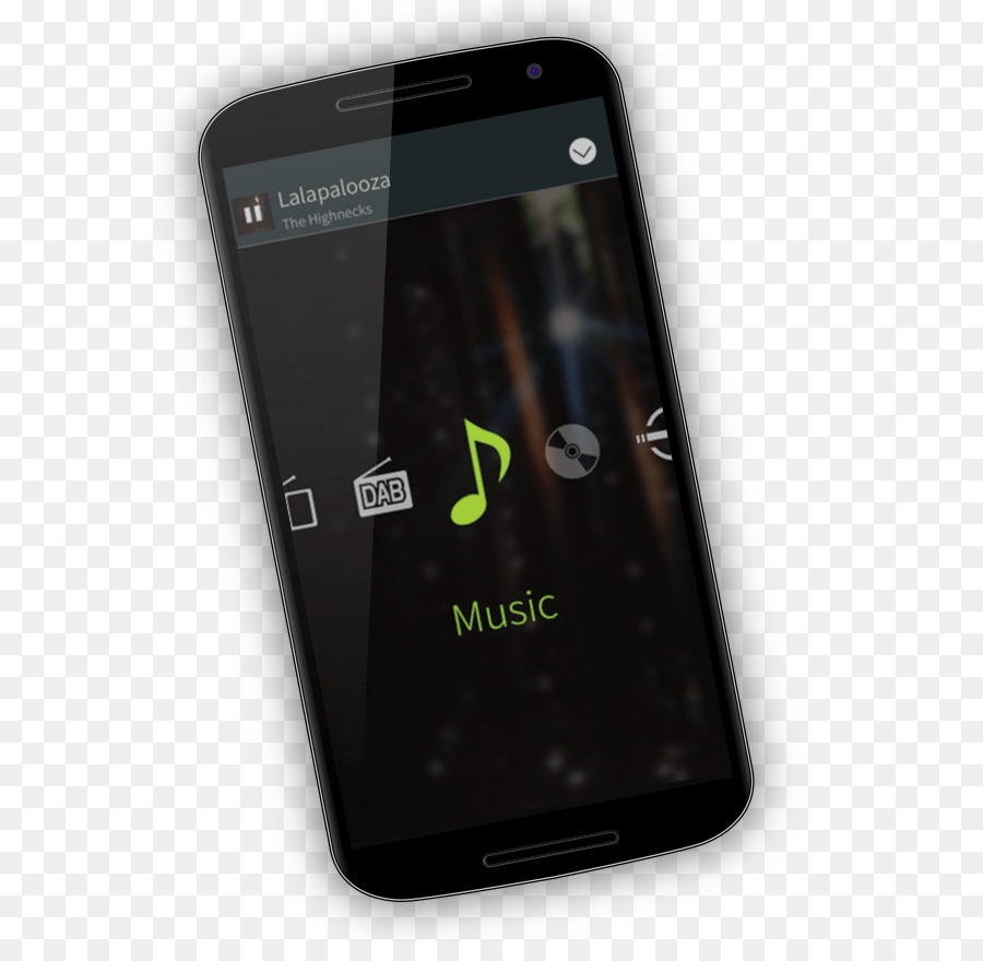 Feature-phone-Smartphone Sony Ericsson Xperia arc-Fernbedienungen - Smartphone