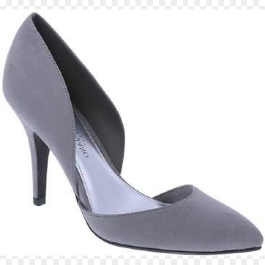 Pantofola con tacco Alto scarpe Abbigliamento Moda - Christian Grey