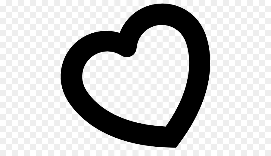 Il Simbolo del cuore di Icone del Computer Amore Clip art - cuore