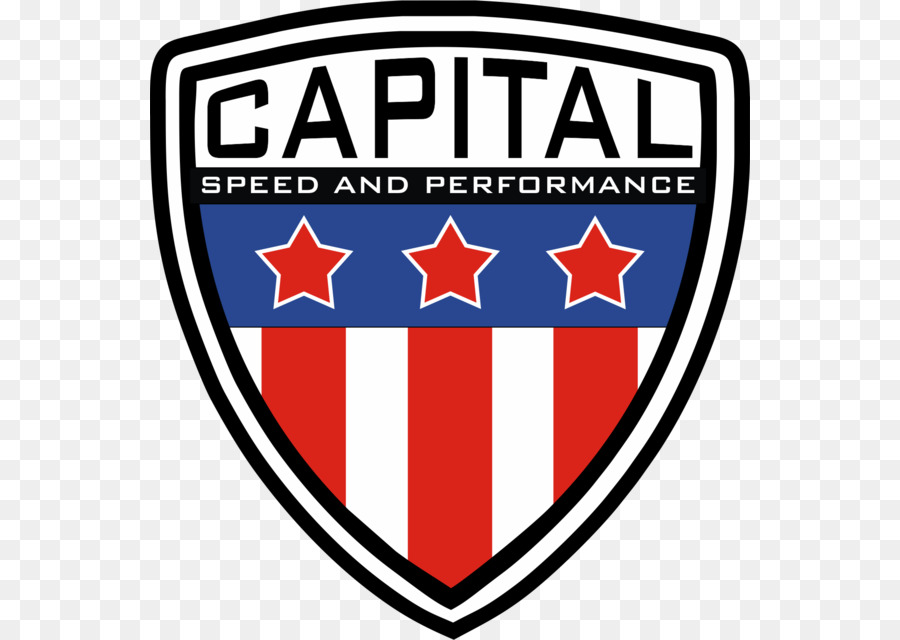 Capitale Motorsports Magazzino Logo Northern Virginia Prestazioni Di Marca Di Allenamento Di Calcio - NCSL