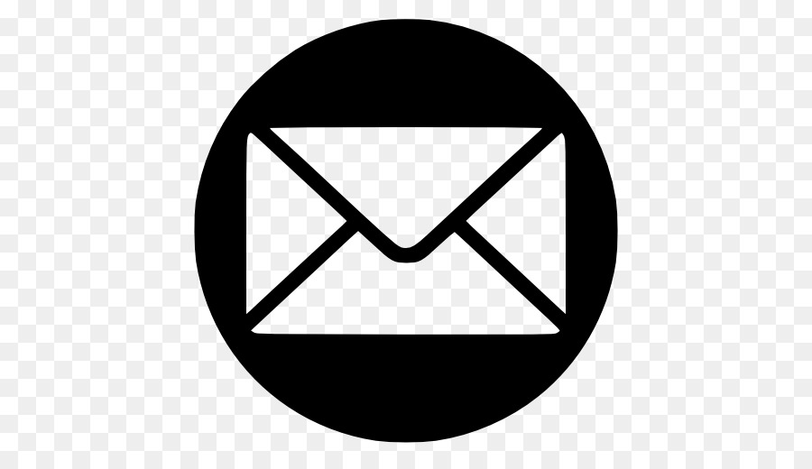 Máy tính Biểu tượng riêng tư. Email địa chỉ Email - e mail