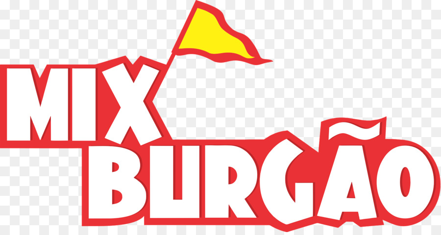 Fast food Mix Burgao, lanches Hamburger Franchising Gebackene Kartoffel - mischen logo