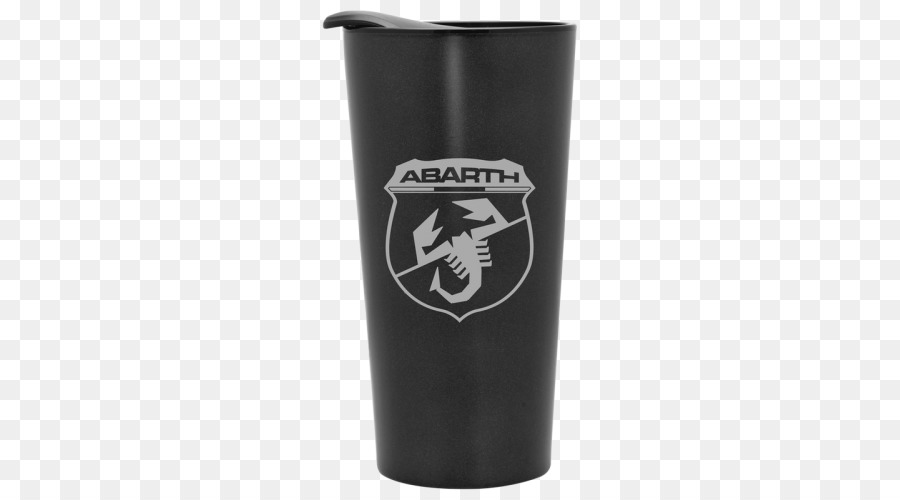 Abarth Mug