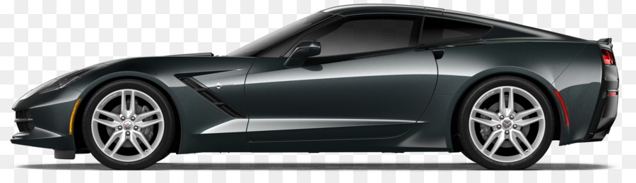 Ruota in lega Corvette Stingray Auto 2019 Chevrolet Corvette Coupe - auto