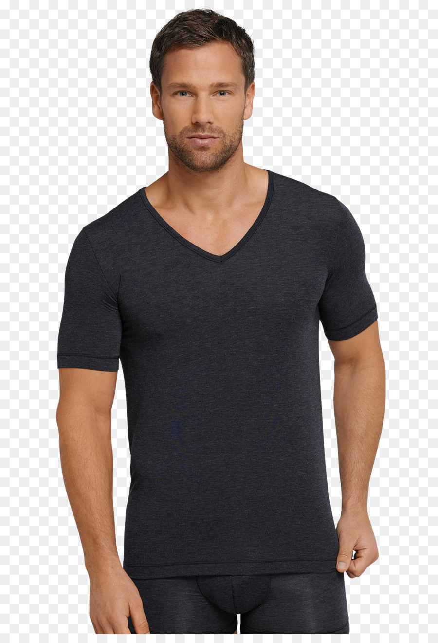 T shirt Kleidung Top Queensboro - T Shirt