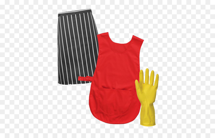 Kleidung Küchenchef uniform Schürze - Küche