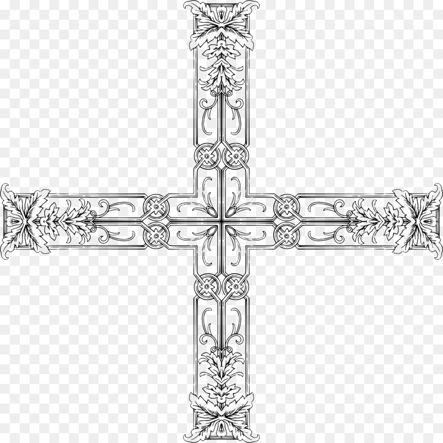 Computer-Icons Bilderrahmen Kreuz - keltische Kreuz transparent