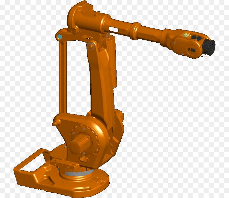 Industrie-Roboter-Maschine-Industrie ABB-Gruppe - Industrie Roboter kuka