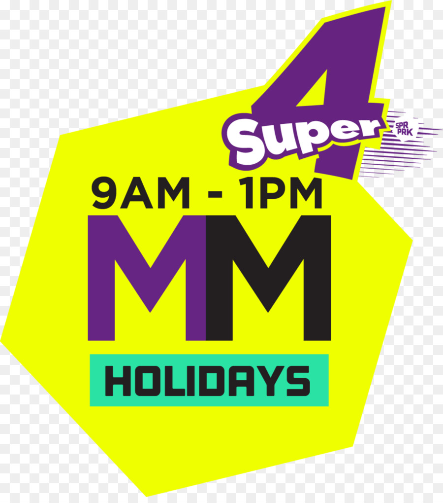 SuperPark Hong Kong Logo Brand YouTube - naadam vacanza 4