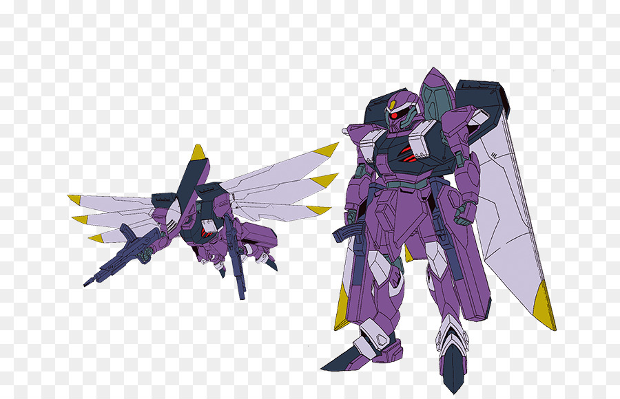 Gundam ZAFT โมบิลสูท Terra di Azione e le Figure del Giocattolo - png gundam