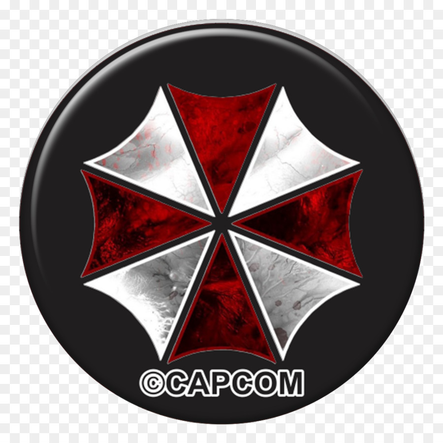 Regenschirm Corps Umbrella Corporation Resident Evil Outbreak - Regenschirm