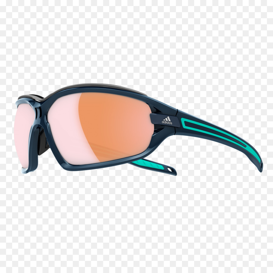 Sonnenbrillen Adidas Eyewear Kleidung - Sonnenbrille