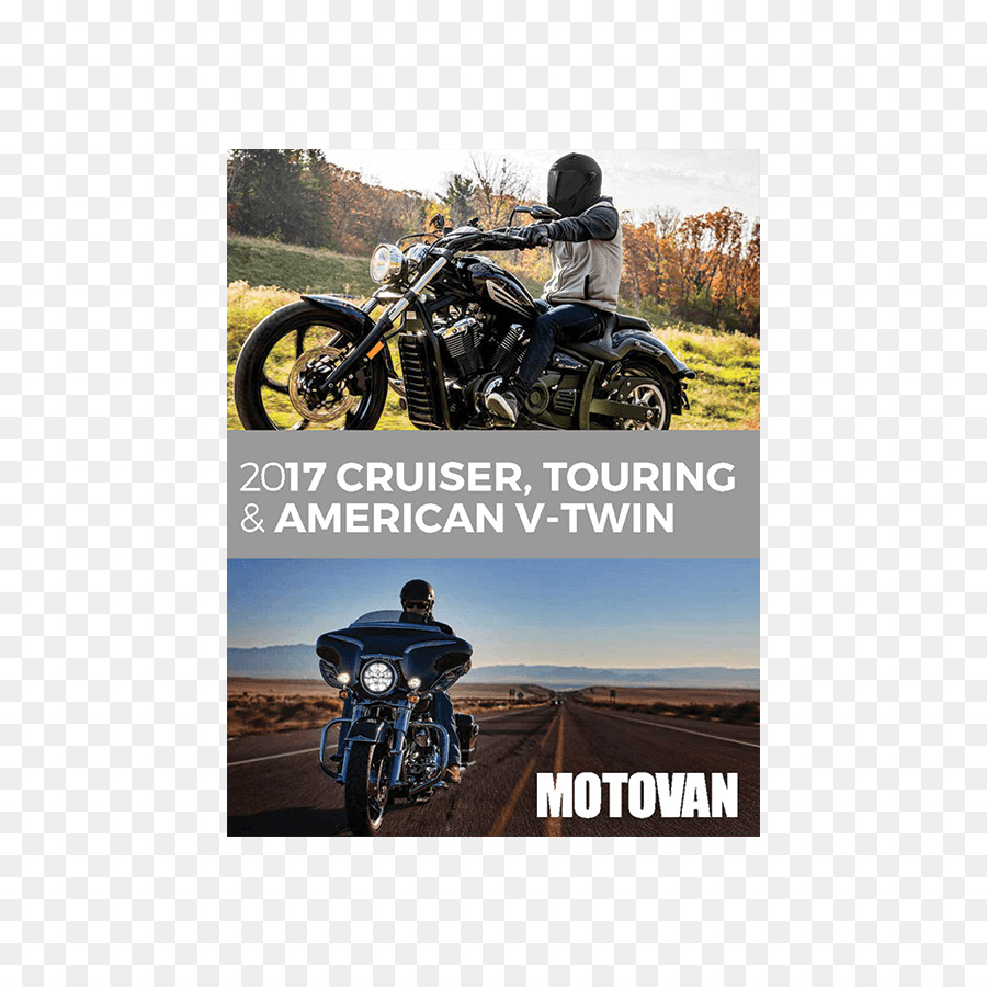 Touring Motorrad KFZ Cruiser V twin Motor - Motorrad