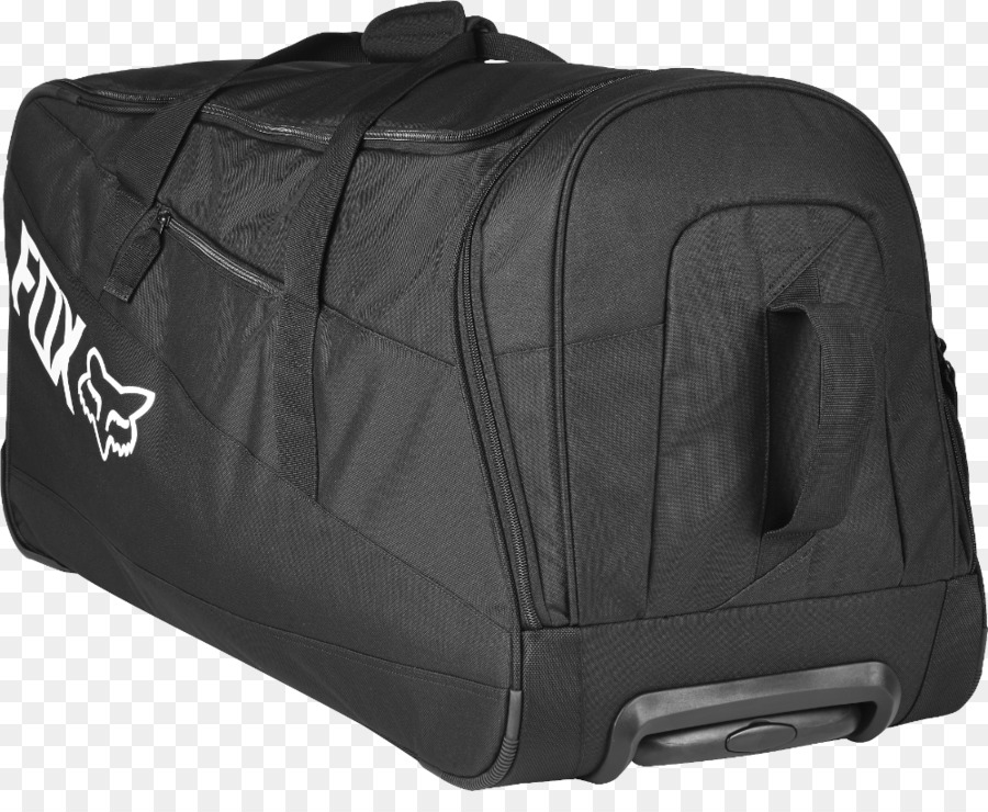 Handtasche Fox Racing Einkaufstasche-Gepäck - Tasche