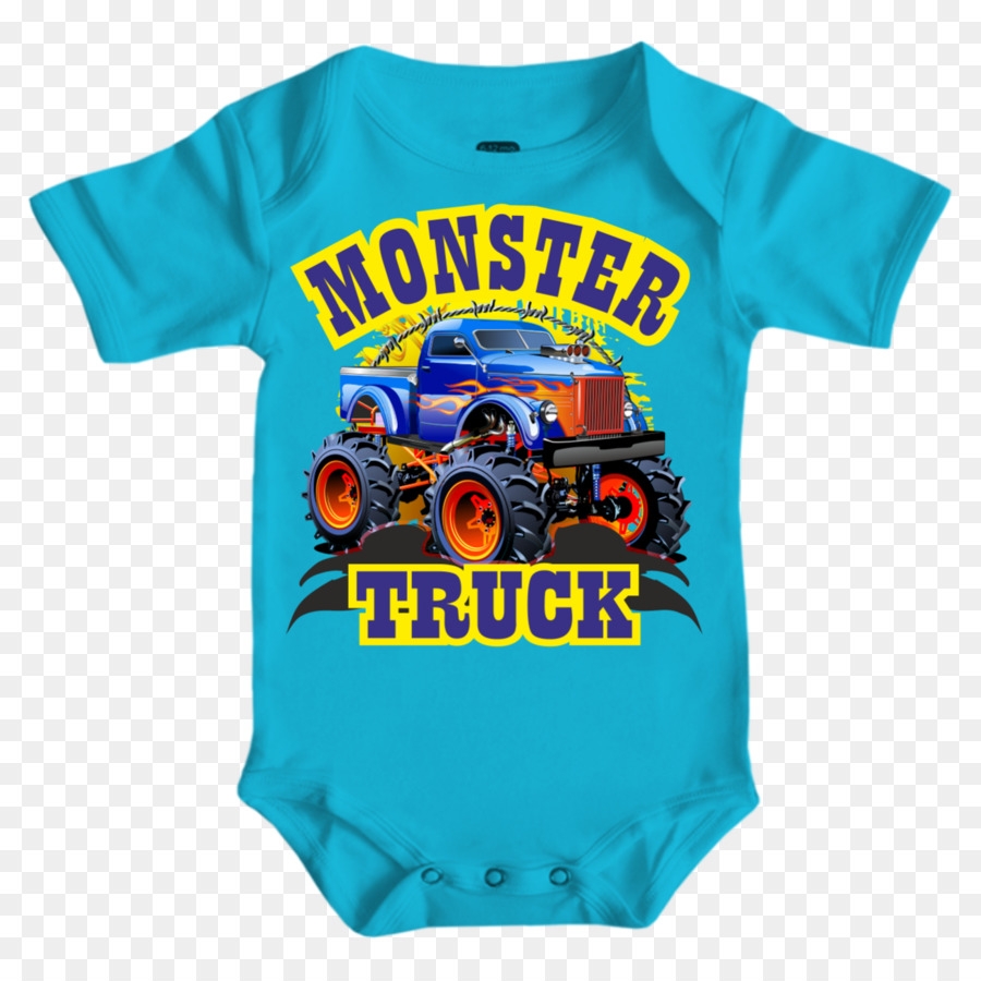 Baby & Toddler Pezzi T-shirt Pagliaccetto tuta Padre di Abbigliamento - Maglietta