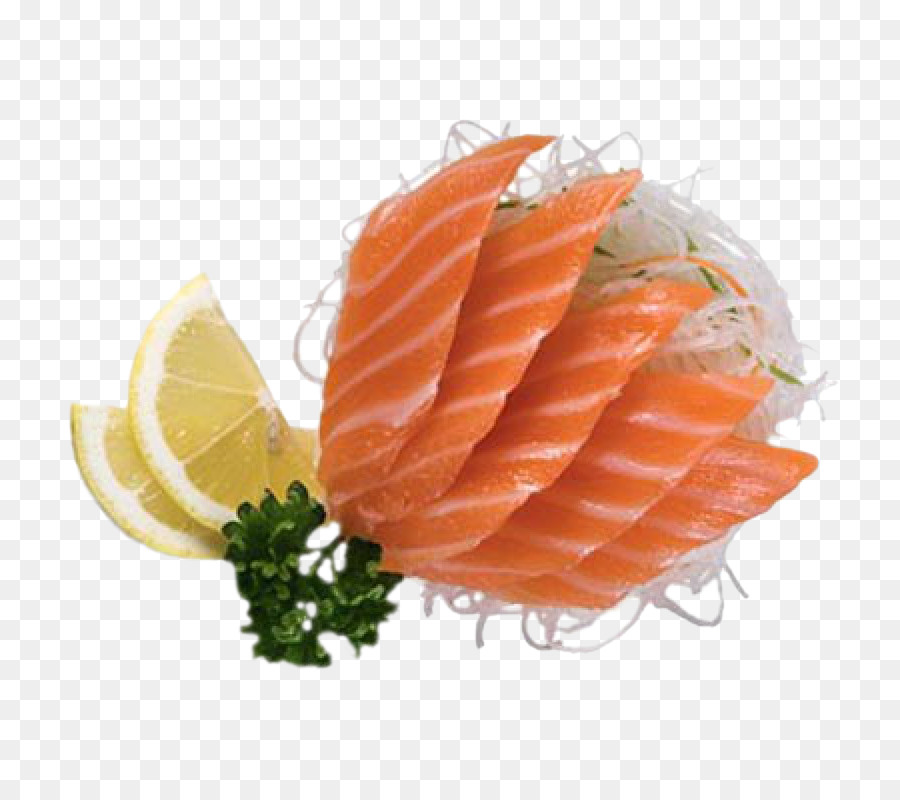 Lox salmone sushi Makizushi fascia di uomini che non fa mai - Sushi
