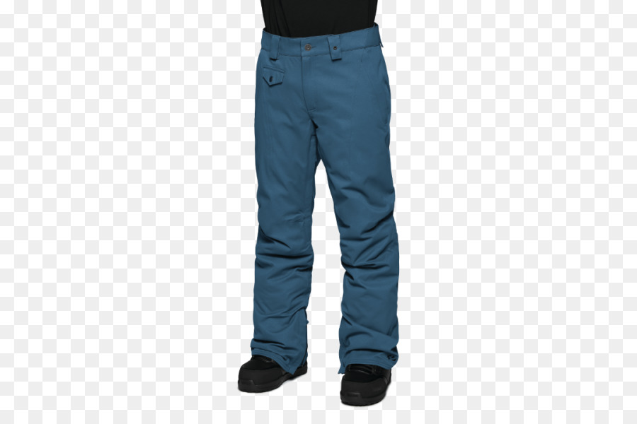 Pantaloni Capri Abbigliamento tuta da Sci Sci - pantalone camicia