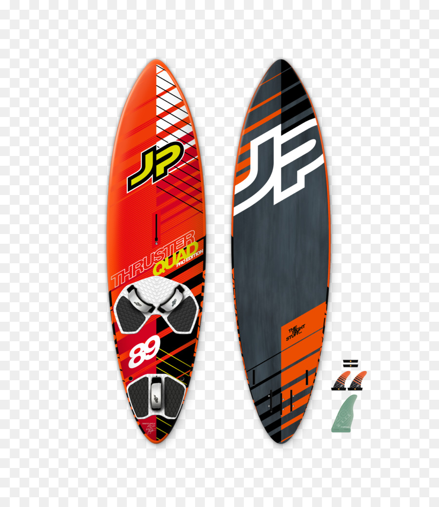 Windsurfing Neil Pryde Ltd. Australien Surfbrett - jules-rimet-WM