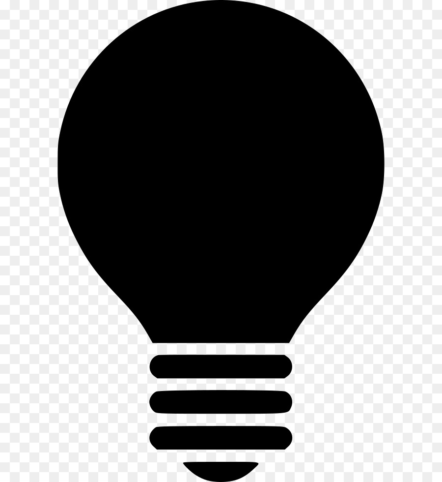 Idee Symbol-Licht-Konzept - Symbol