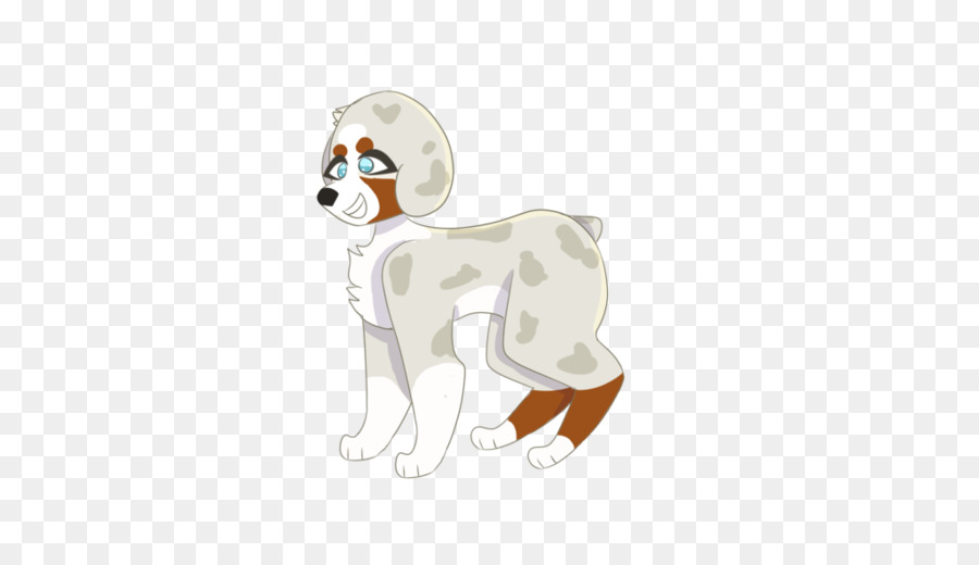 Cane di razza Animale figurina Corpo Gioielli - cane
