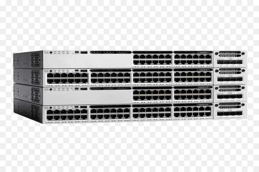 Cisco Catalyst switch di Rete Power over Ethernet Cisco Systems switch Multilayer - di fine anno della promozione